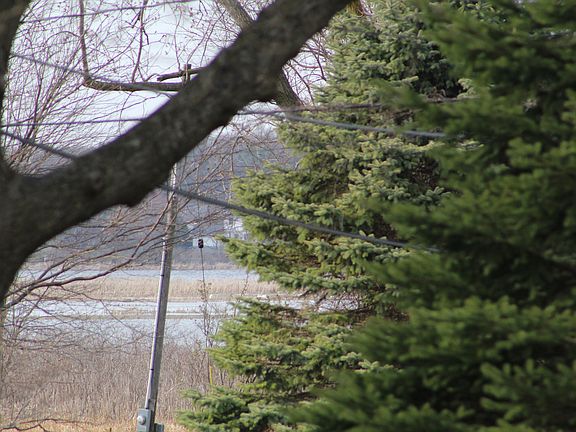 Grand River Views
