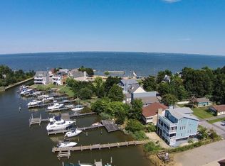 1346 Washington Dr, Annapolis, MD