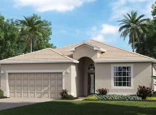 6409 Grand Cypress Blvd, North Port, FL 34287