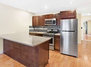 760 Halsey St #1, Brooklyn, NY 11233