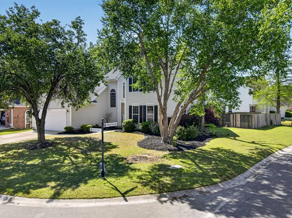 5400 Dwight Dr, Charleston, SC 29420