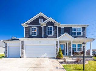 2300 Dowling St, Valparaiso, IN 46385