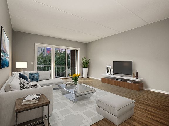 2nd image of 8727 W Bryn Mawr Ave APT 206