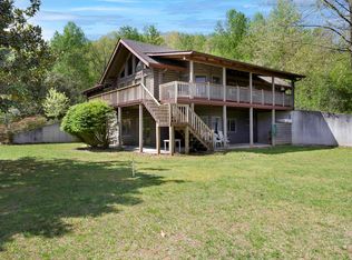 68 Countryside Ln, Hayesville, NC 28904