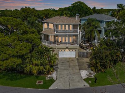 196 Shore Dr, Palm Harbor, FL, 34683
