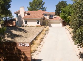 23438 W Moon Shadows Dr, Malibu, CA 90265