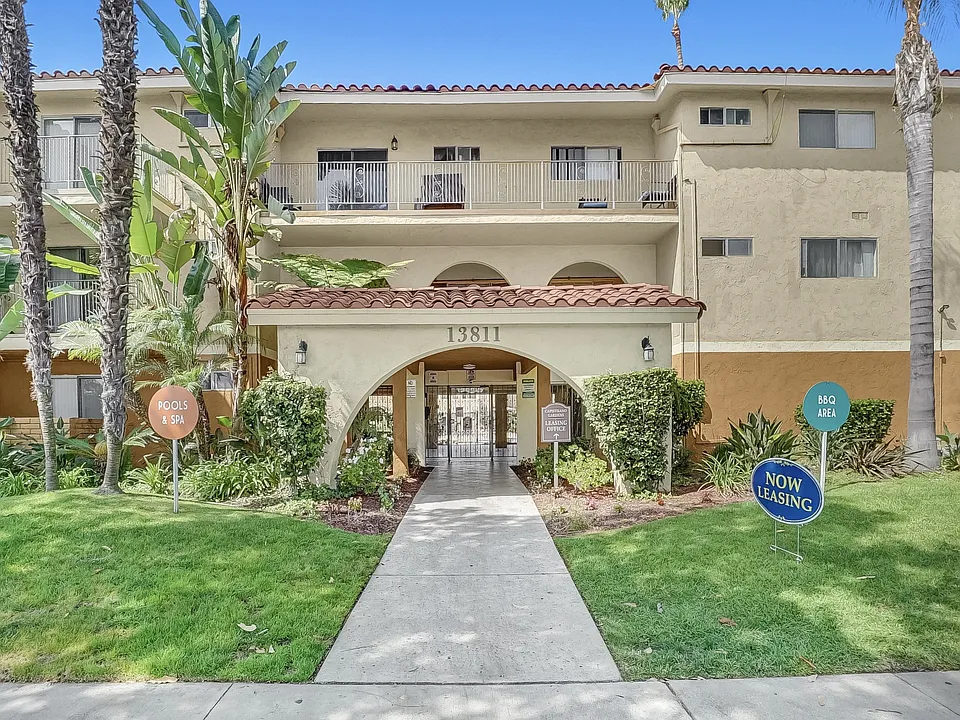 Capistrano Gardens
