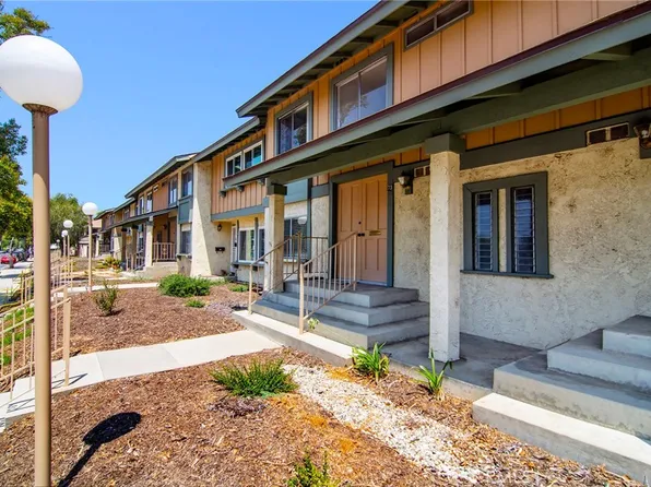 18931 Kittridge St Unit 73, Reseda, CA 91335