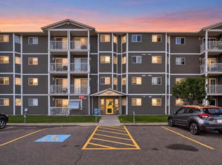 260 Spruce Ridge Rd #202, Spruce Grove, AB T7X0A1