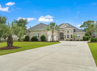 647 Chamberlin Rd, Myrtle Beach, SC 29588