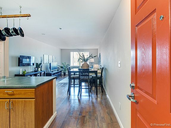 2nd image of 1435 India St Unit 402