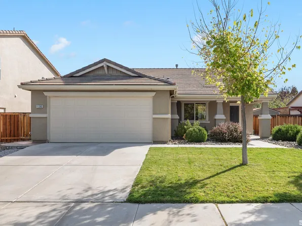 11360 Verazae Dr, Reno, NV 89521
