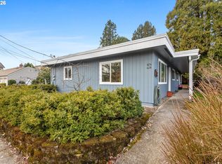 626 NW 28th St, Corvallis, OR 97330