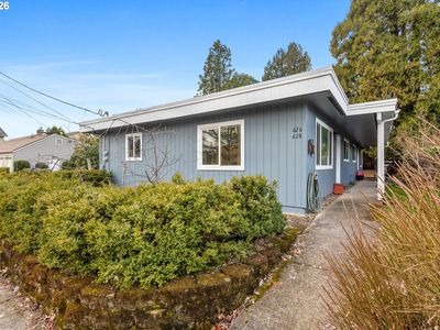 626 NW 28th St, Corvallis, OR, 97330