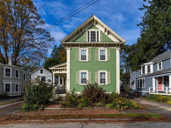 153 Locust Street, Dover, NH 03820