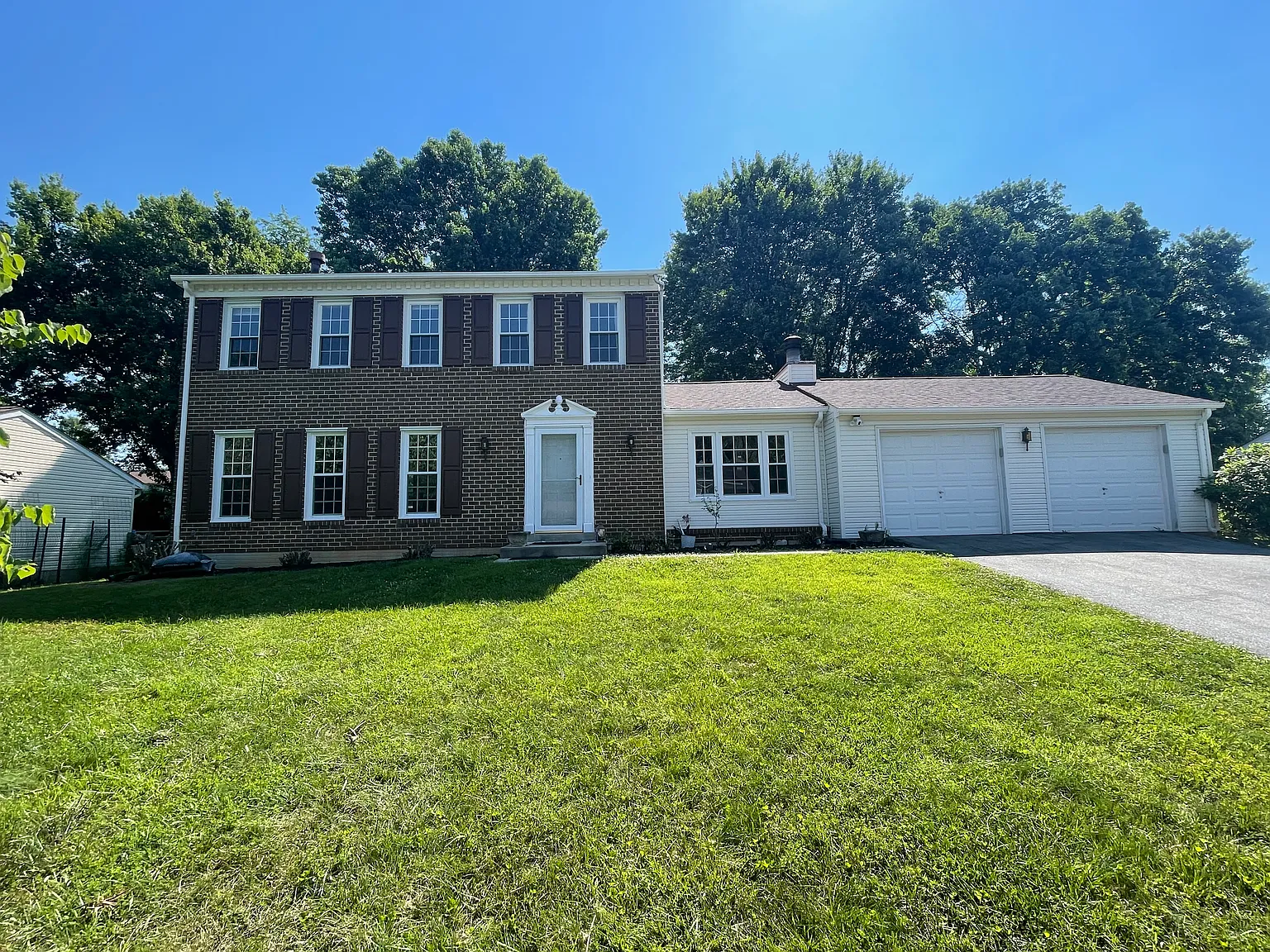 4 bed, 3.5 bath, 2514 sqft, $3,995 — Photo 1