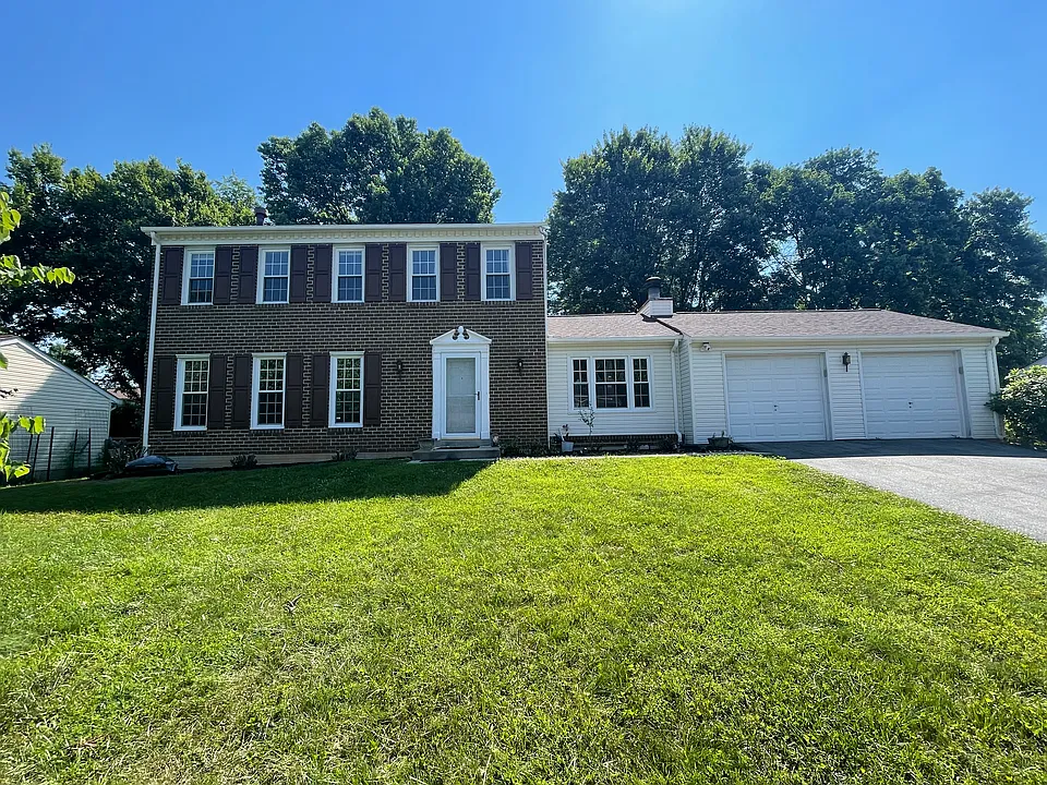 11309 Brandy Hall Ln