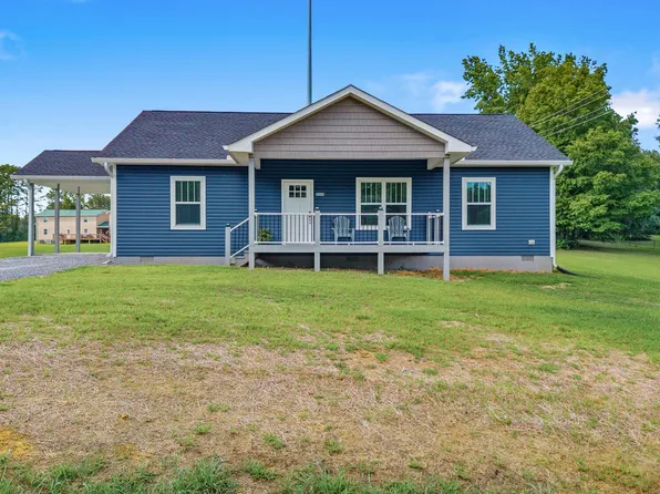 900 14th St Lot 4, Etowah, TN 37331