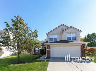4517 Golden Meadow Dr, Indianapolis, IN 46254