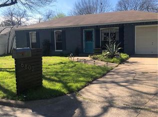 6802 Isabelle Dr, Austin, TX 78752