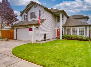 16001 NE 72nd Cir, Vancouver, WA 98682