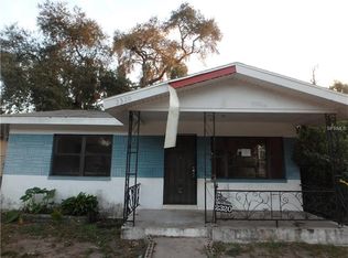 2320 17th Ave S, Saint Petersburg, FL 33712