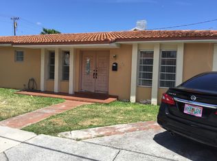 1625 SW 30th Ave, Miami, FL 33145