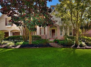150 E Lansdowne Cir, Spring, TX 77382