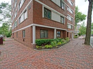 284 Harvard St SUITE 12, Cambridge, MA 02139