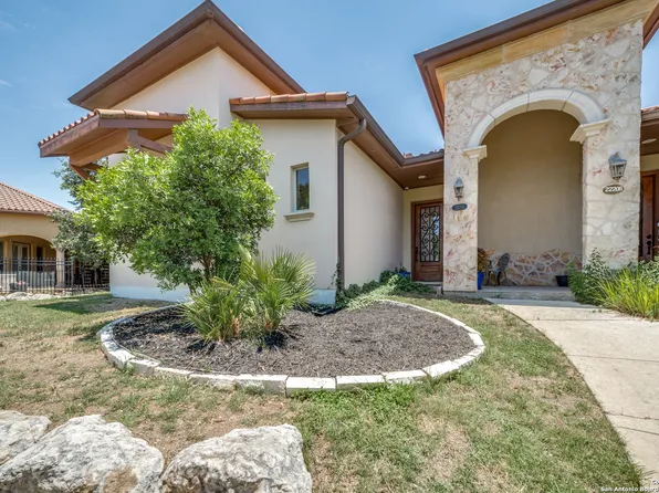 22210 RIVOLTA LN, San Antonio, TX 78257