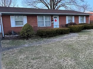 1245 Concord Ter, Owensboro, KY 42303