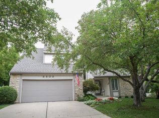 8800 W 116th St, Overland Park, KS 66210