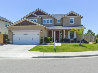 6645 E Farrin Ave, Fresno, CA