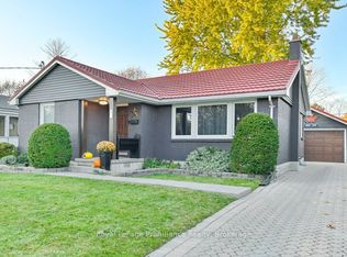 40 Elizabeth Cres, Belleville, ON K8N1K5
