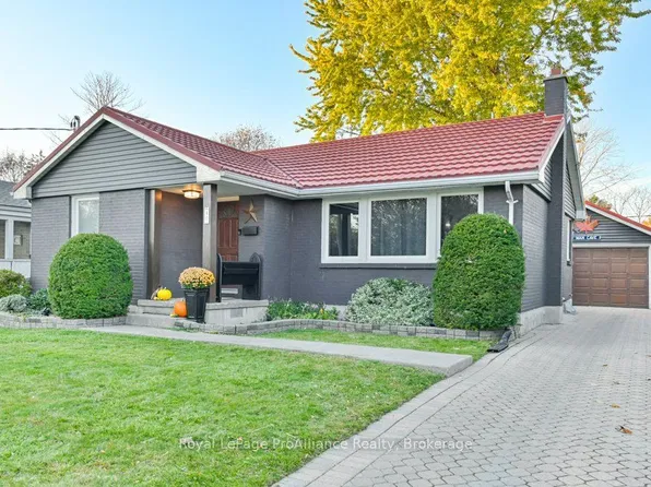 40 Elizabeth Cres, Belleville, ON K8N 1K5