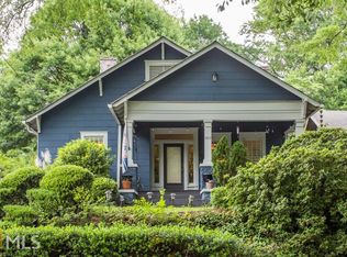1312 McLendon Ave, Atlanta, GA 30307