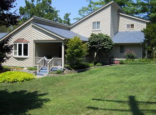 4307 Pennswood Dr, Middletown, OH
