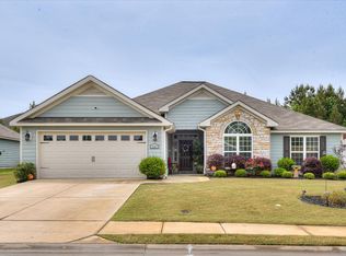 5337 Copse Dr, Augusta, GA 30909