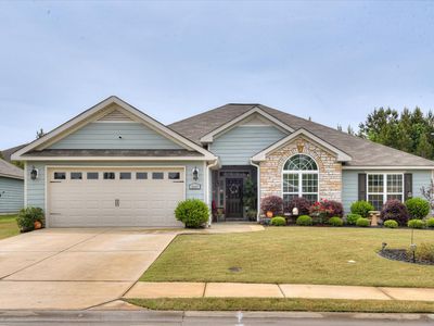 5337 Copse Dr, Augusta, GA, 30909