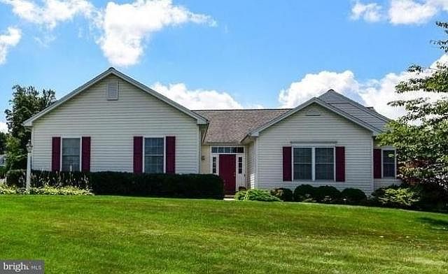 1st image of 21 Berkshire Dr