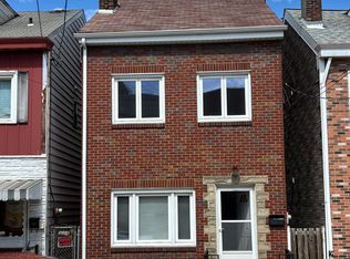 1915 Jane St, Pittsburgh, PA 15203