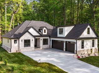 231 Oostanali Way, Loudon, TN 37774