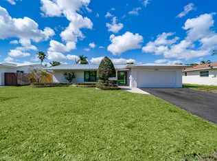 5831 NE 20th Ter, Fort Lauderdale, FL 33308
