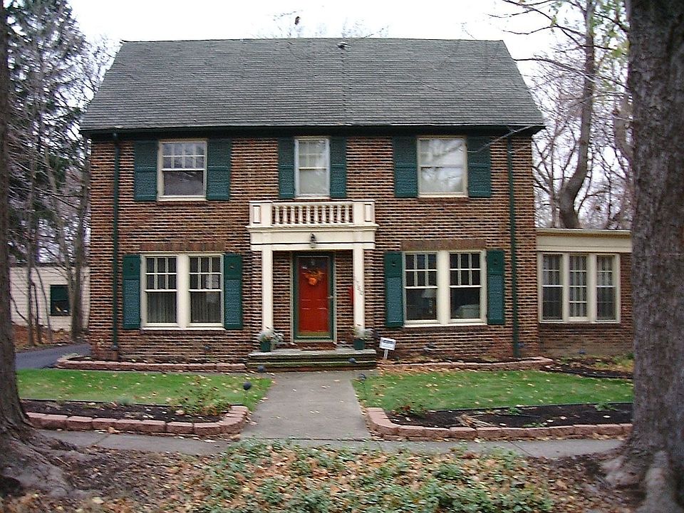 Front View