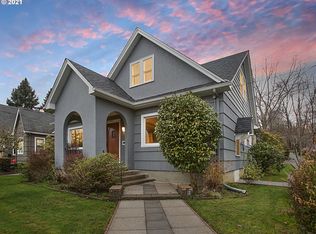 3433 NE Morris St, Portland, OR 97212