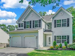 766 Holly Berry Ln, Brick, NJ 08724