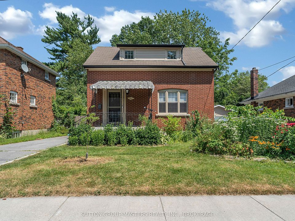 1st image of 187 Willingdon Ave