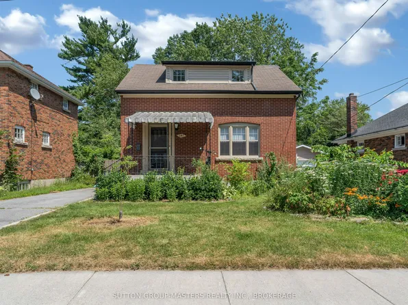187 Willingdon Ave, Kingston, ON K7L 4H9