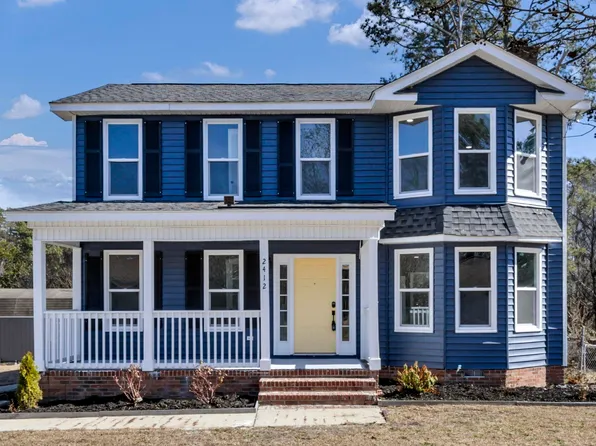 2412 Bendemeer Dr, Columbia, SC 29209