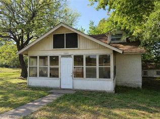 3300 N O St, Fort Smith, AR 72904
